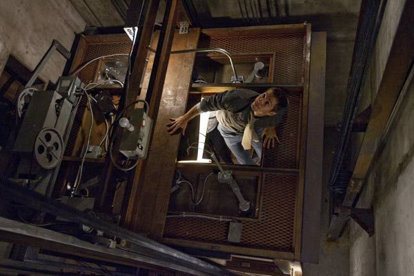 La trampa del mal : Foto