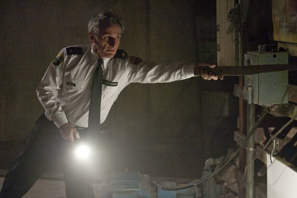 La trampa del mal : Foto