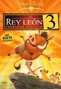 El Rey León 3: Hakuna Matata : Cartel