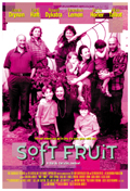 Soft fruit : Cartel