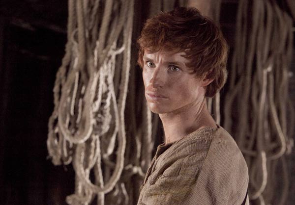 Foto De Eddie Redmayne - Foto Eddie Redmayne - Foto 149 De 159 ...