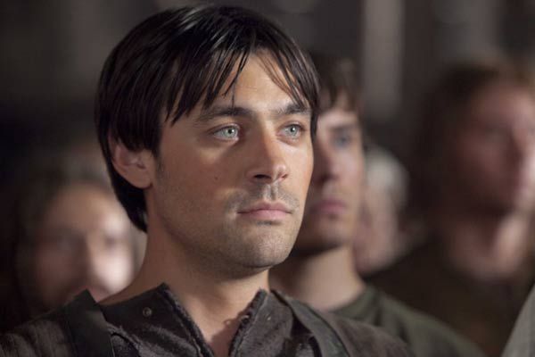 Los Pilares de la Tierra : Foto