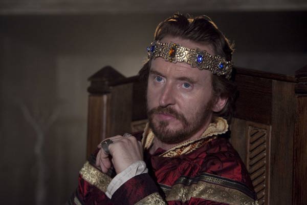 Foto Tony Curran