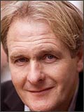 Cartel Robert Bathurst