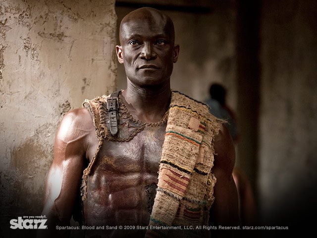 Foto Peter Mensah