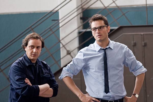 Foto Asier Etxeandia