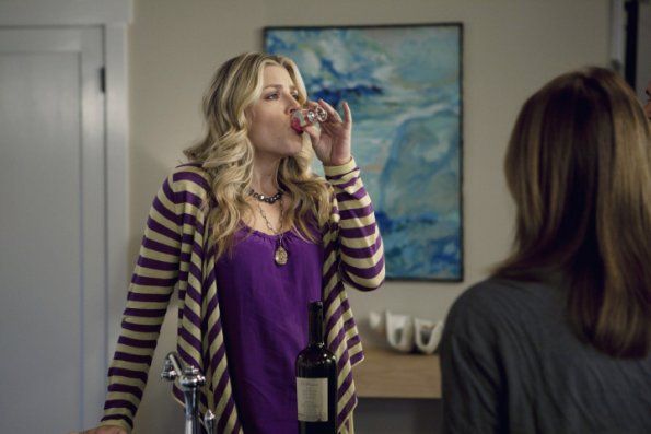 Cougar Town : Foto Busy Philipps