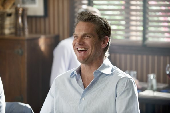 Cougar Town : Foto Brian Van Holt