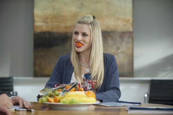 Cougar Town : Foto Busy Philipps