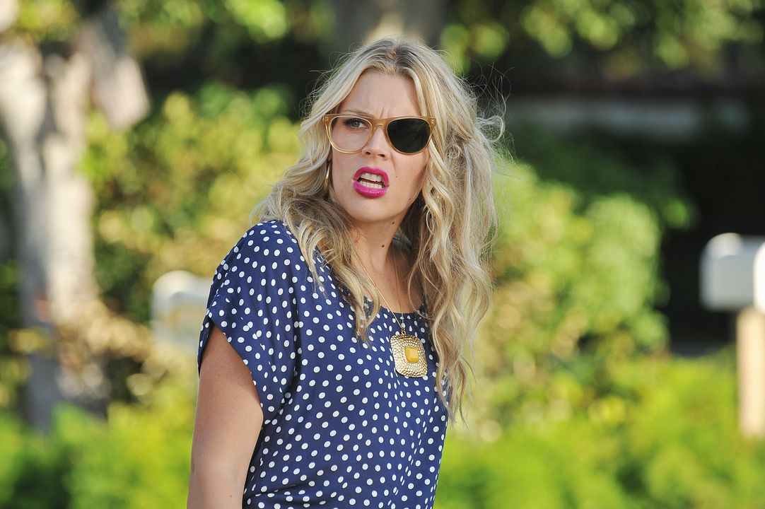 Cougar Town : Foto Busy Philipps