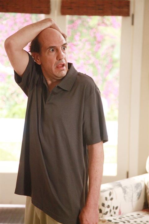 Cougar Town : Foto Sam Lloyd