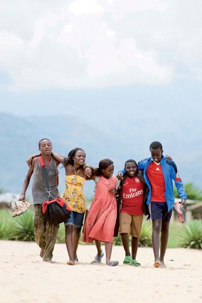 Foto Debs Gardner-Paterson