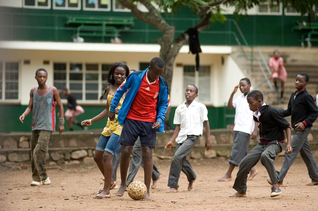 Foto Debs Gardner-Paterson