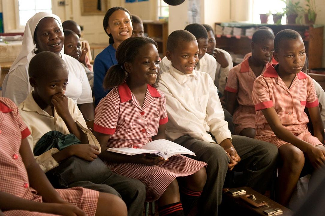 Foto Debs Gardner-Paterson