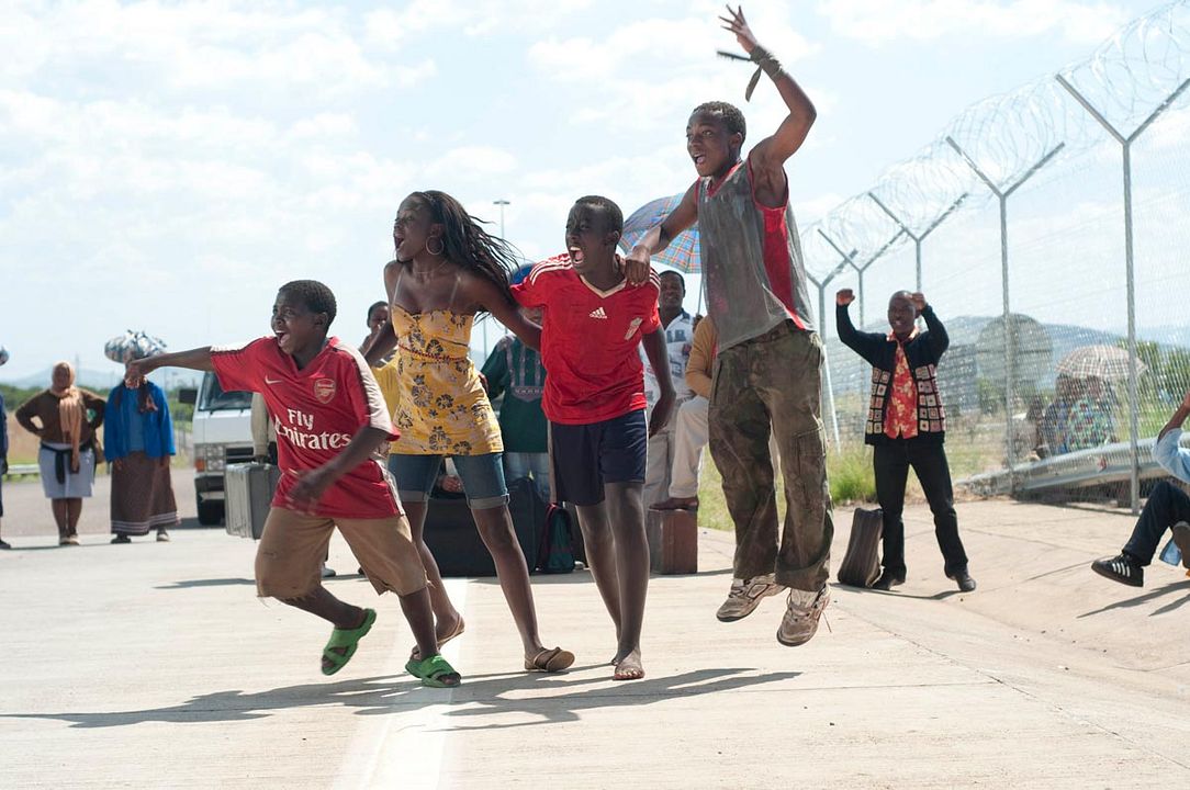 Foto Debs Gardner-Paterson