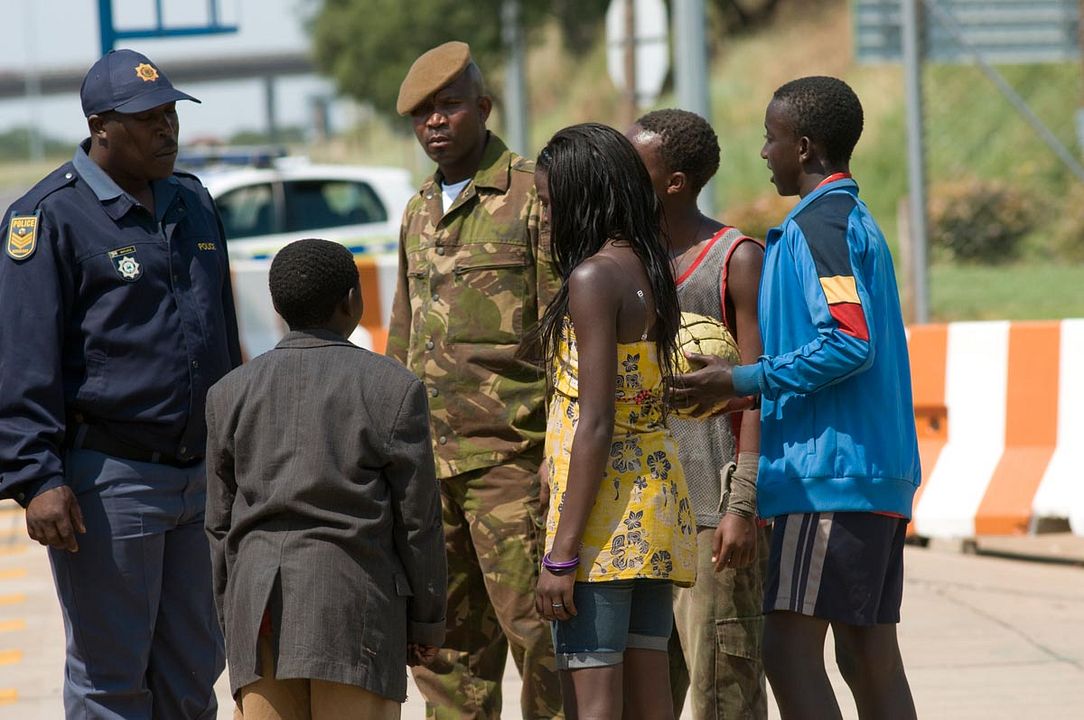 Foto Debs Gardner-Paterson