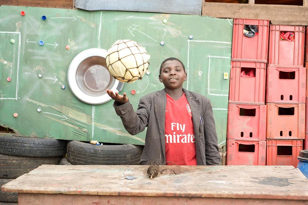 Foto Debs Gardner-Paterson