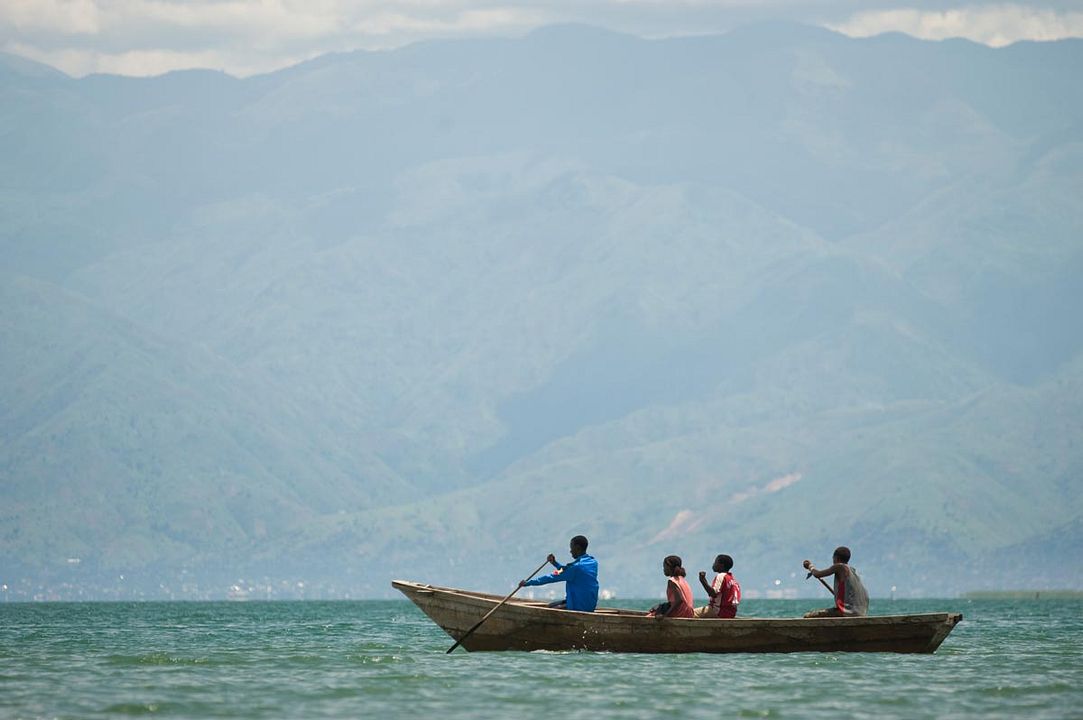 Foto Debs Gardner-Paterson