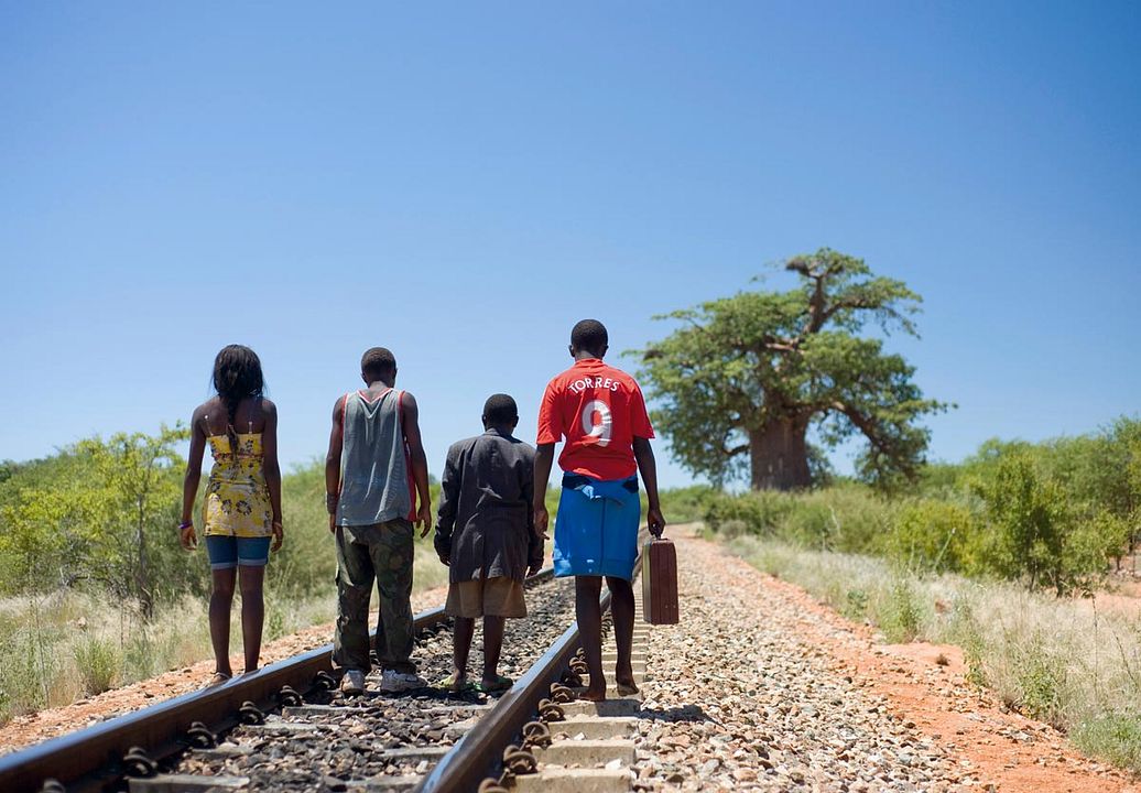 Foto Debs Gardner-Paterson