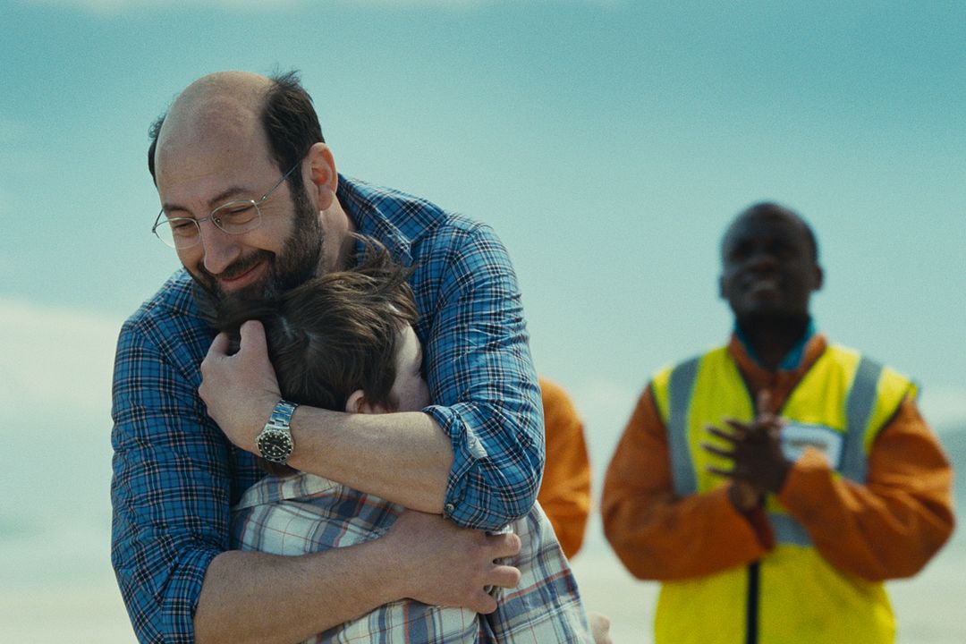 Foto Kad Merad, Gaspard Meier-Chaurand