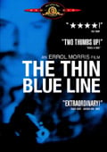 The Thin Blue Line : Cartel