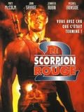 Red scorpion 2 : Cartel