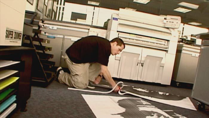 Exit Through the Gift Shop : Foto