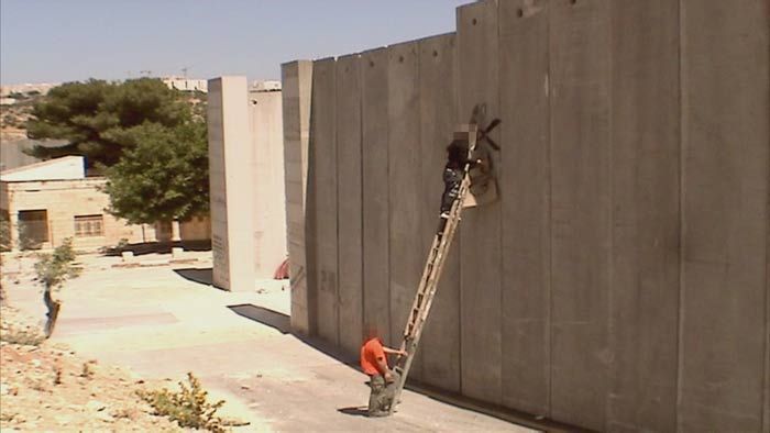 Exit Through the Gift Shop : Foto