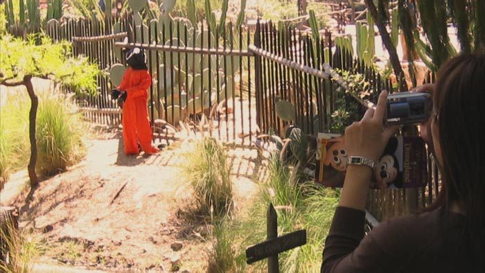 Exit Through the Gift Shop : Foto