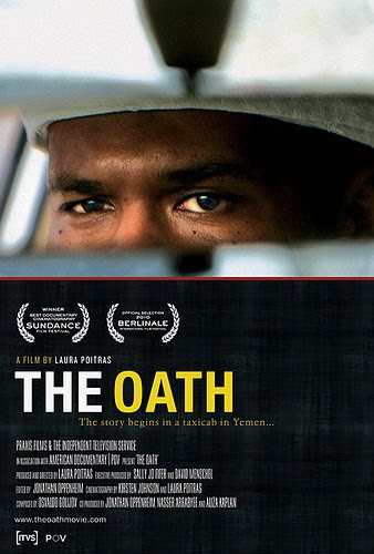 The Oath : Cartel