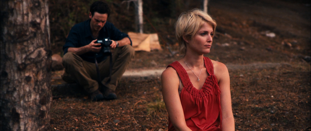 Monsters : Foto Scoot McNairy, Whitney Able