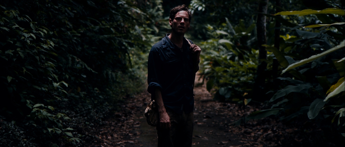 Monsters : Foto Scoot McNairy