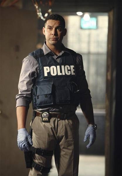 Castle : Foto Jon Huertas