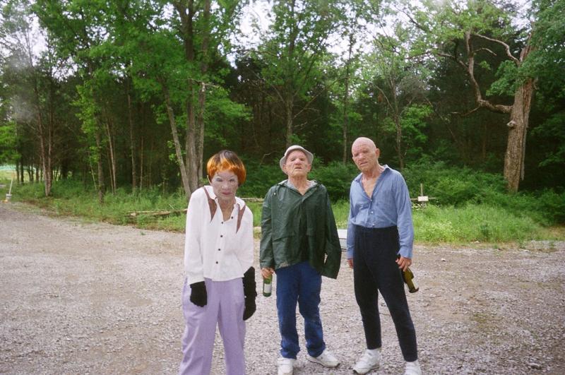 Trash Humpers : Foto