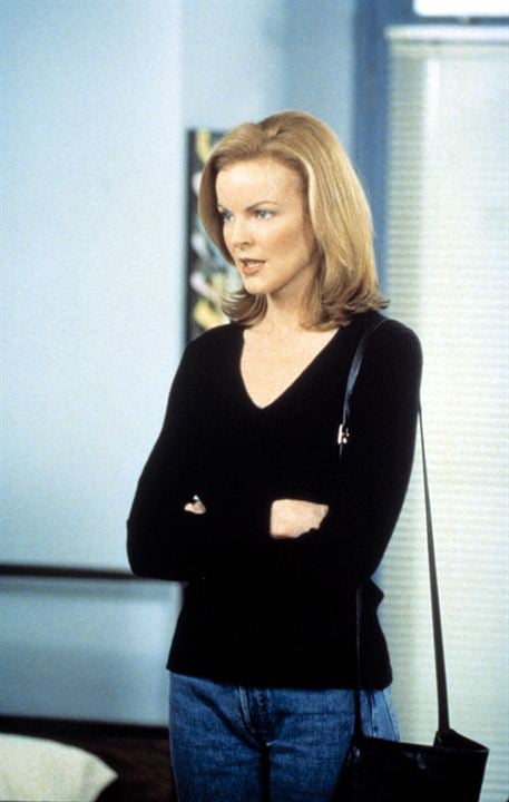 Foto Marcia Cross