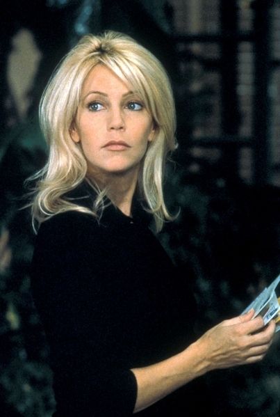 Foto Heather Locklear