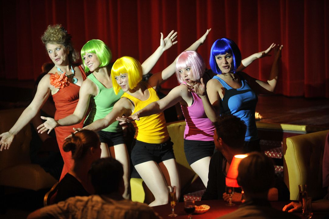 Foto Marie Denarnaud