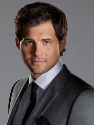 Cartel Kristoffer Polaha