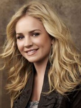 Cartel Britt Robertson