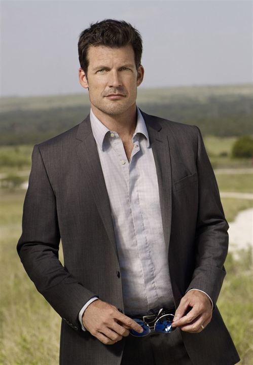 Cartel Mark Deklin