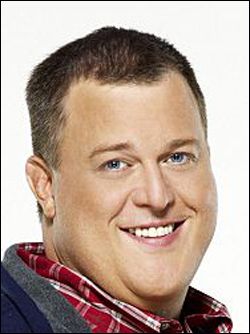 Cartel Billy Gardell