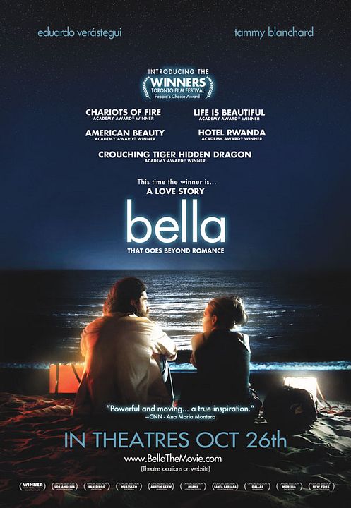 Bella : Cartel