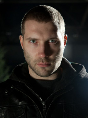 Cartel Jai Courtney