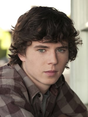 Cartel Charlie McDermott