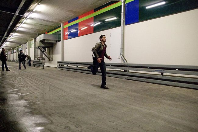 Shahada : Foto Burhan Qurbani