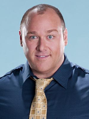 Cartel Will Sasso