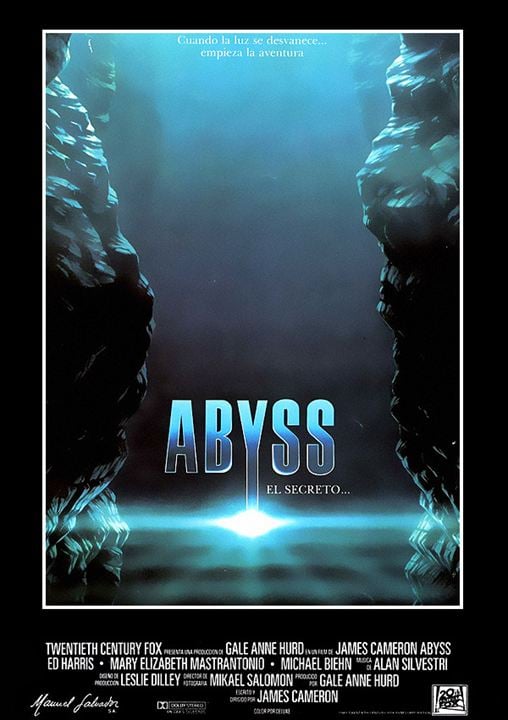 Abyss : Cartel