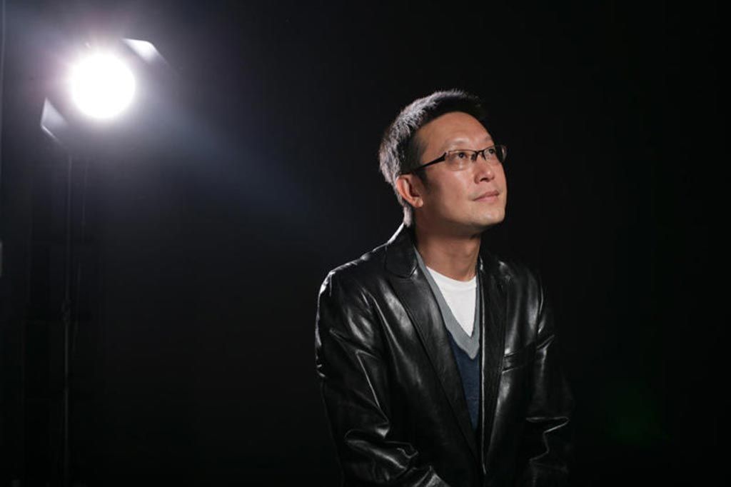 Jing mo fung wan: Chen Zhen : Foto