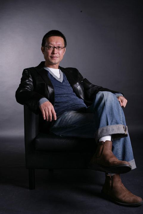 Jing mo fung wan: Chen Zhen : Foto