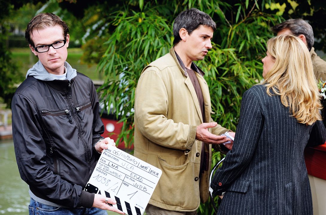 Foto Philippe Vasseur, Laure Guibert